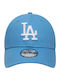 New Era Καπέλα Chyt League Ess 9forty Losdod Youth Blue-60856316-blue