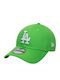 9forty Adjustable Men's Jockey Green
