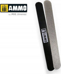 Vallejo Ammo Λίμα Τραχύτητας 1 13959034 8432074085744 Vallejo Ammo Λίμα Τραχύτητας 1 13959034 8432074085744