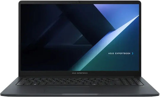 Asus ExpertBook B1 B1503CVA-GR150U4C0X 15.6" FHD (Core 7-150U/16GB/512GB SSD/W11 Pro) Gentle Grey (GR Keyboard)