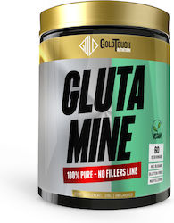 Pure Glutamină 100% Pur Fără Aditivi 300gr Pure