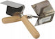 Stainless Steel Internal Trowel