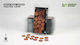 Gamers Grass Gamers Grass Molten Lava Round 25mm X12