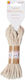 Cotton Cord White 5mm X 5m