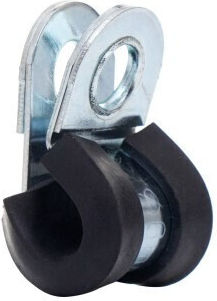 Clamp Band Rubber Filling 5 Pcs Kd10082