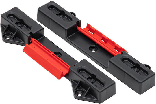 Qbrick One Set Wall Connector Adapters Organizer Boxes