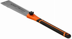 Double-sided Hand Saw 250mm Kd10054