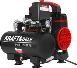 Oil-free Compressor 950w 5l Kd4069