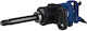 Pneumatic Impact Wrench 1" 6600m 3600rpm Kd5786