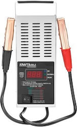 Дигитален Тестер За Проверка На 12v Батерии 150-1400a Kd5674