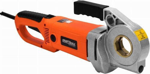 Filetator Electric Pentru Țevi 230v Portabil 2400w Kd587