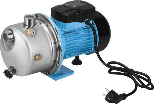 Hydrophore Oberflächenwasserpumpe 60l/min Kd5234