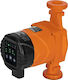 Kraft & Dele Oberflächenwasserpumpe 55l/min 230v Kd816
