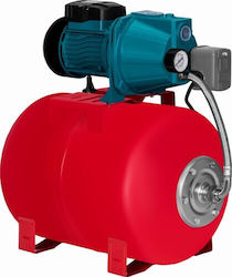 Electric Water Pressure Pump 24l 1200w 3600l/h Kd5232