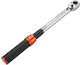 Torque Wrench 1/2" 20-120nm Kd11384