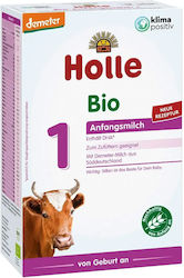 Holle Milk Formula Bio 400gr