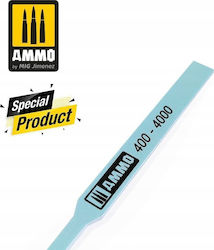 Vallejo Ammo Sanding Stick Polish 400/4000 1 Vallejo Ammo Sanding Stick Polish 400/4000 1