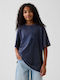 Bluza Pentru Copii Navy Superman