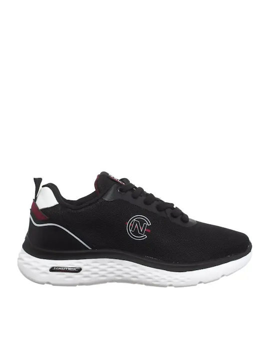 Ανδρικά Ανατομικά Sneakers Μαυρο