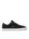 Herren Sneakers Schwarze