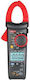 Uni-T Clampmetru Digital 400A AC UT213C True RMS