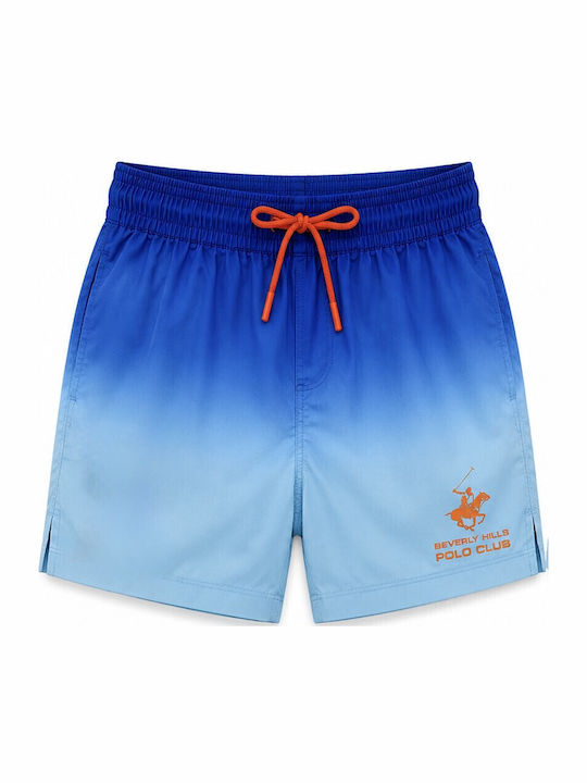Beverly Hills Polo Club Kinder Badebekleidung Badeshorts Colormple Beverly Hills Polo Club Kinder Badebekleidung Badeshorts Colormple