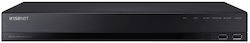 Hanwha Techwin HRX-1634 DVR 8 Καναλιών Hanwha Techwin HRX-1634 DVR 8 Καναλιών