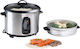 Livoo Rice Cooker 700W cu Capacitate 1.8l