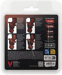 Acrylicos Vallejo Game Model Making Paints 18ml...
