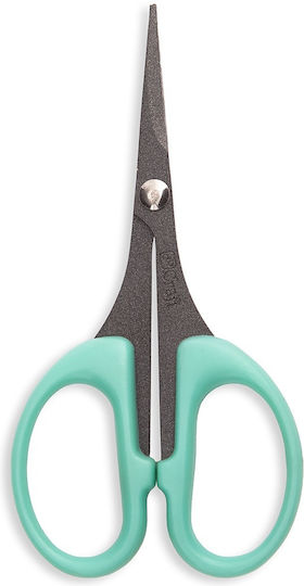 Sharp Precision Scissors Cutting 10cm Non Stick