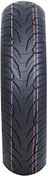 Vee Rubber Vrm-396 Manhattan Front 80/90-15 47p Tl 000027