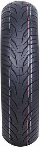 Vee Rubber Vrm-396 Manhattan Front 80/90-15 47p Tl 000027