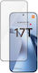 Panzerglass Screen Protector Xiaomi 17t Ultra-wide Fit