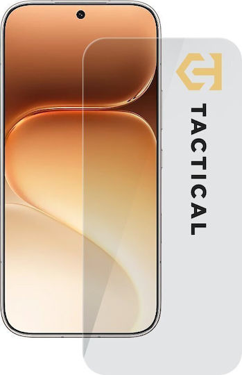 Tactical Стъклен Щит 2.5d Honor 600 Прозрачен 57983130517
