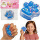 Taba World Squishy Αφρώδες Κίτρινο