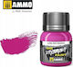 Acrylicos Vallejo Χρώμα Μοντελισμού Magenta 40ml