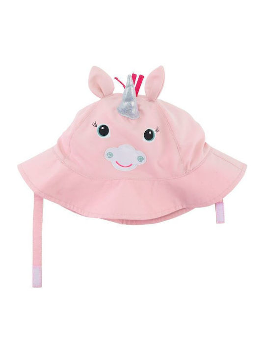 Zoocchini Παιδικό Καπέλο Bucket Υφασμάτινο Αντη...