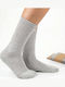 Dimi Socks Basketball Sportsocken Grau 1 Paar