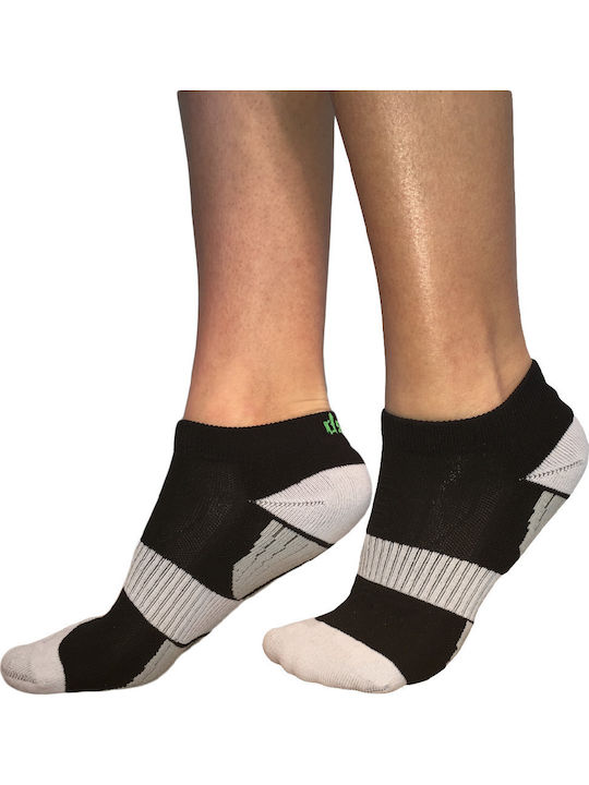 Dimi Socks Sportliche Socken Grau 1 Paar