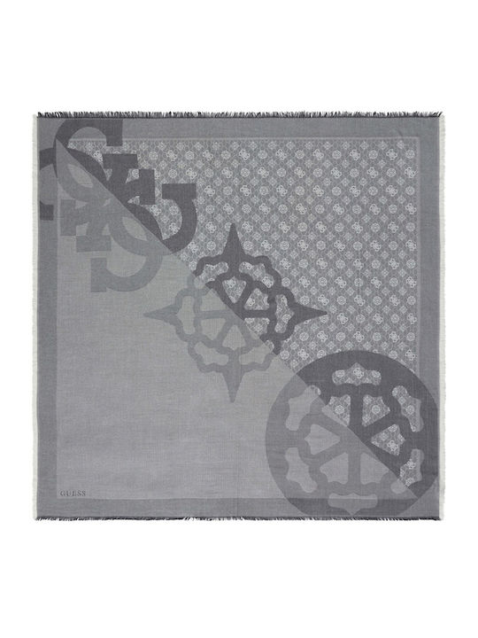 Guess Women's Scarf Black
