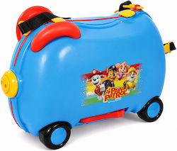 Paw Patrol Kids Cabin Suitcase Paw Patrol