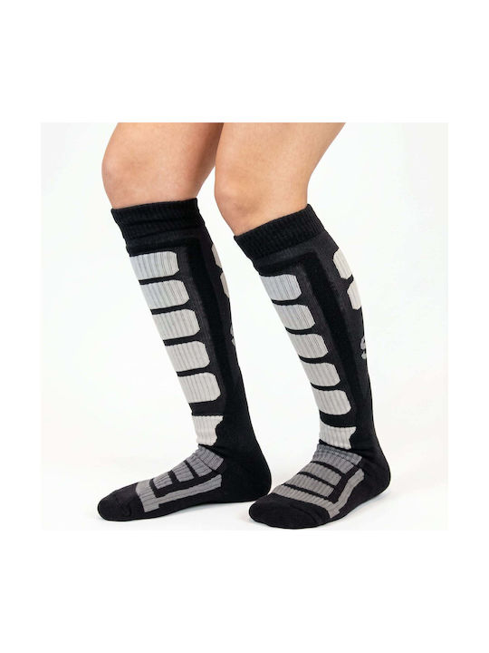Dimi Socks Κάλτσες Σκι & Snowboard Γκρι 1 Ζεύγος Dimi Socks Κάλτσες Σκι & Snowboard Γκρι 1 Ζεύγος