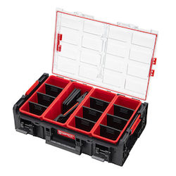 Qbrick Ταμπακιέρα