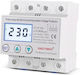 Sinotimer Превключвател На Релса 230V 50A