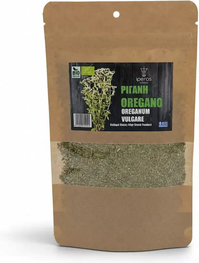 Iperos Herbs Ρίγανη Βιολογικό Προϊόν 40gr