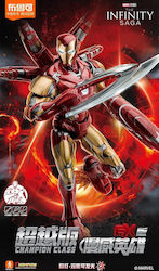 Blokees Marvel: Iron Man