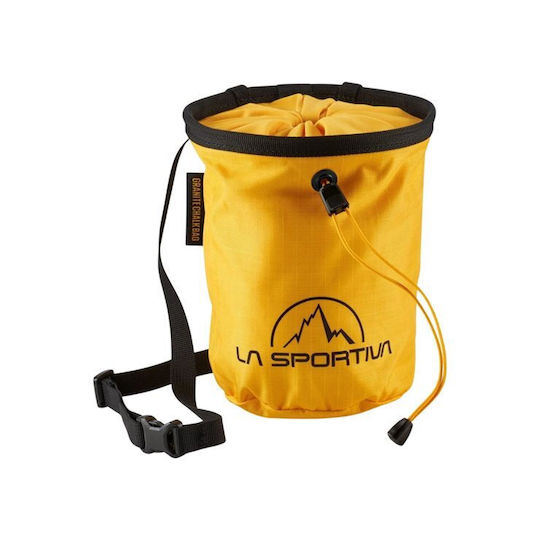 La Sportiva Magnesia Case Yellow