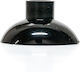 Suction Cup Aquarium Black 45x20mm Handle 50pcs/pack