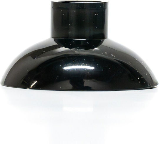 Suction Cup Aquarium Black 45x20mm Handle 50pcs/pack
