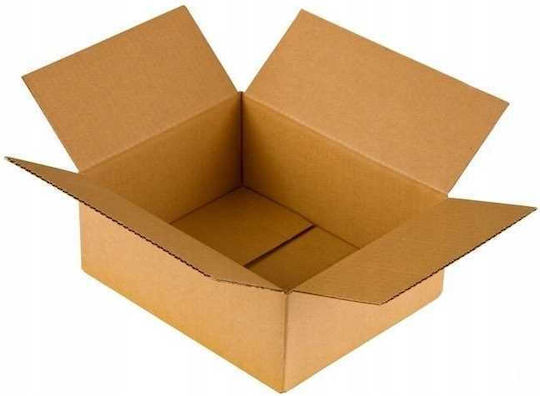 Χαρτοκιβώτιo Συσκευασίας Π45 x Β35 x Υ8εκ. 20τμχ